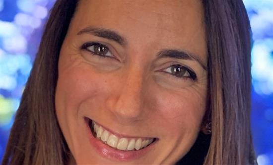 Asacha Media Group Appoints Maria Ishak as Head of International Content and Co-Productions